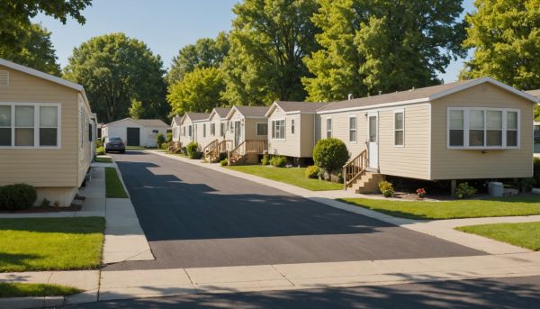 Guide pratique pour réussir l'achat d'un mobil-home d'occasion