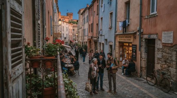 Histoire méconnue de la Catalogne française à Perpignan
