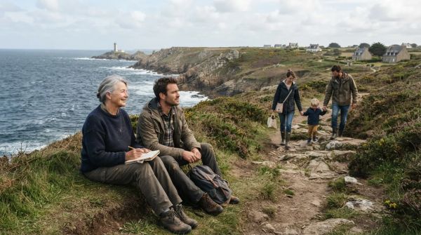 Les meilleures activités à faire dans le Finistère sud