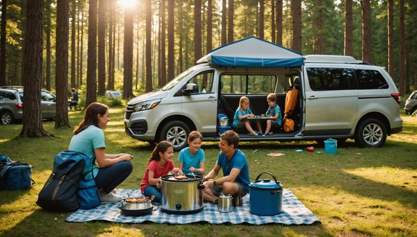 Aides vacaf comment partir camping petit prix